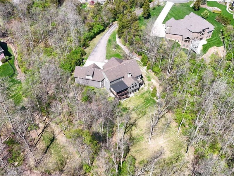 855 Willow Oak Ct, Springboro, OH 45066 Photo 89