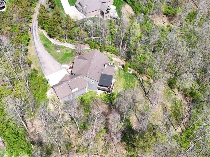 855 Willow Oak Ct, Springboro, OH 45066 Photo 90