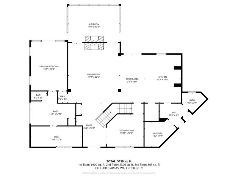 855 Willow Oak Ct, Springboro, OH 45066 Photo 92