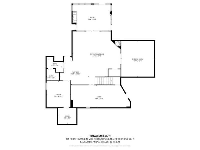 855 Willow Oak Ct, Springboro, OH 45066 Photo 94