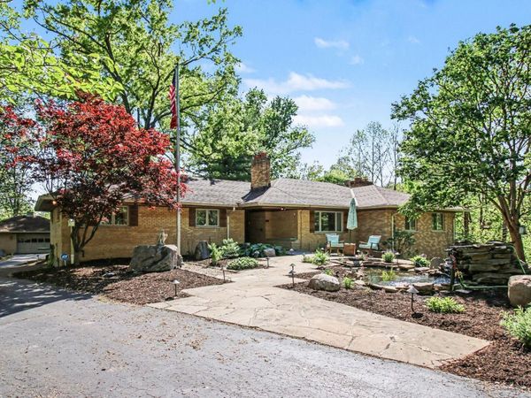 5430 Carterway Drive, Milford, OH 45150