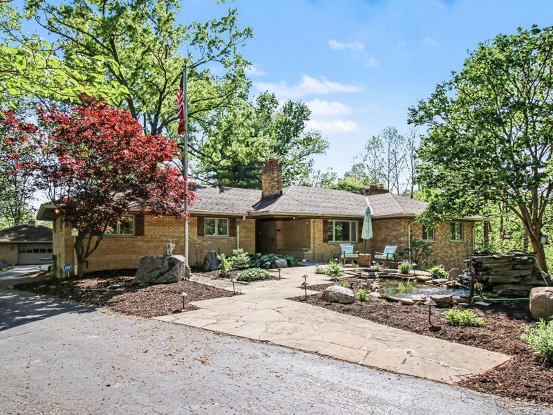 5430 Carterway Drive, Milford, OH 45150 Photo 1