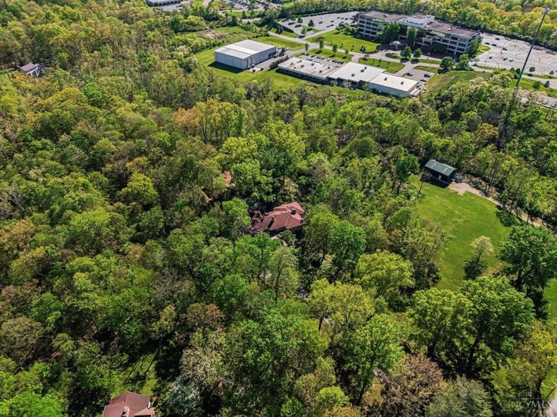 5430 Carterway Drive, Milford, OH 45150 Photo 35