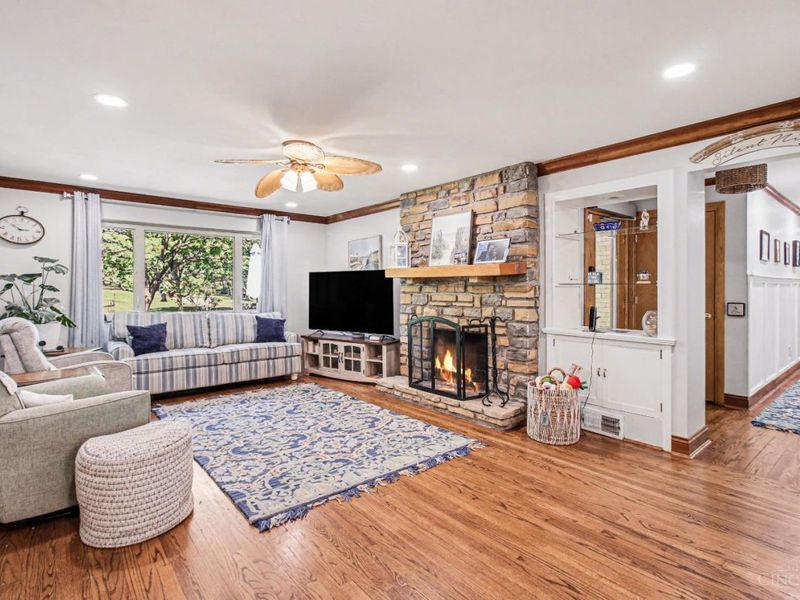 5430 Carterway Drive, Milford, OH 45150 Photo 6