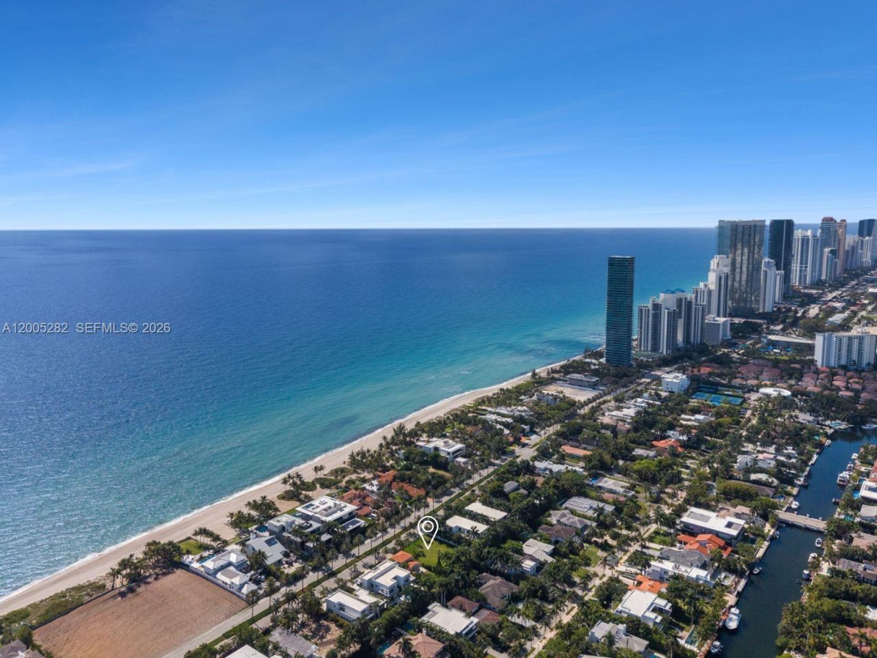 254 Ocean Blvd , Golden Beach, FL 33160 Photo