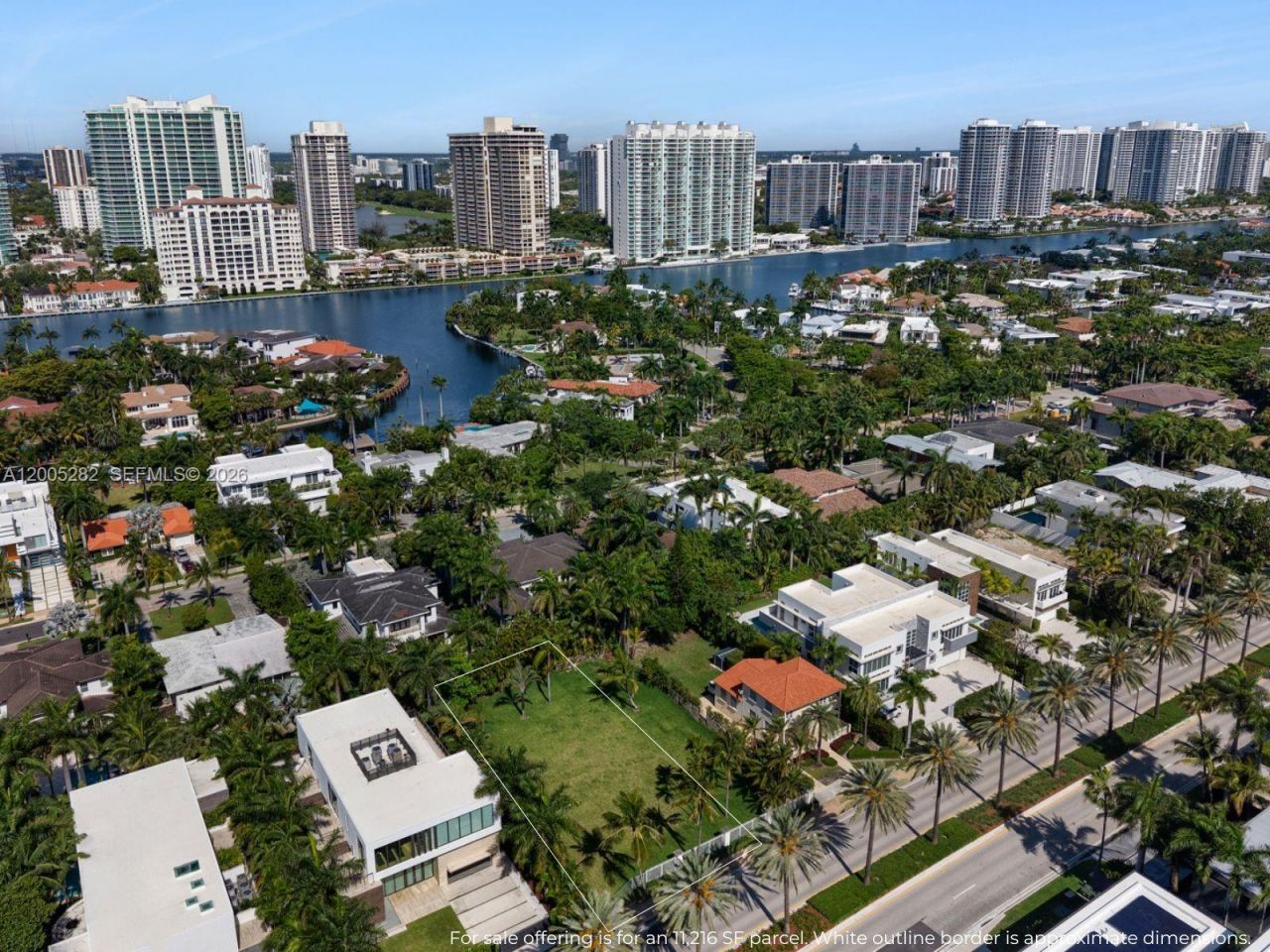 254 Ocean Blvd , Golden Beach, FL 33160 Photo