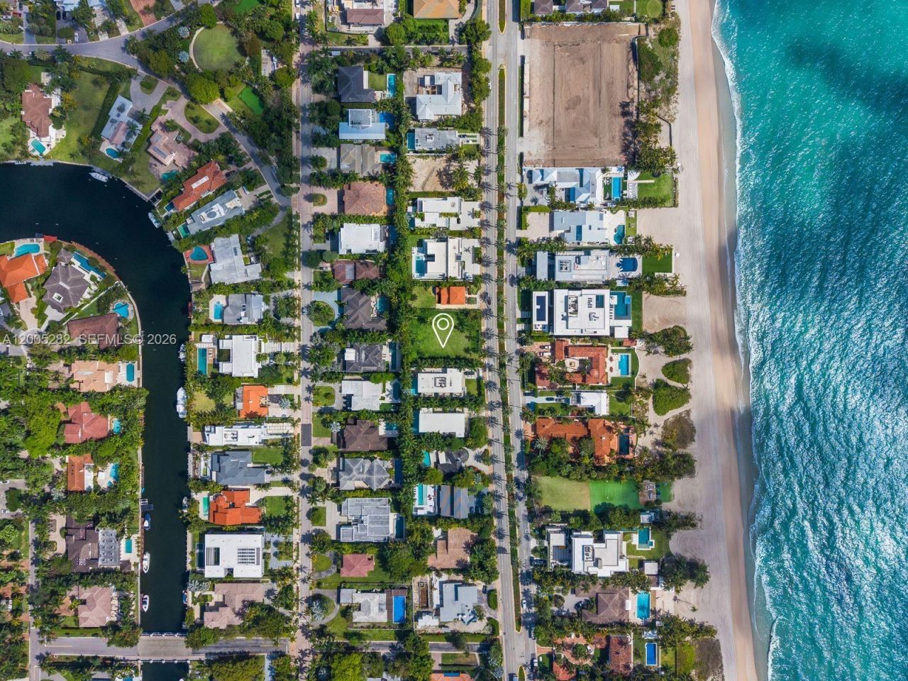 254 Ocean Blvd , Golden Beach, FL 33160 Photo