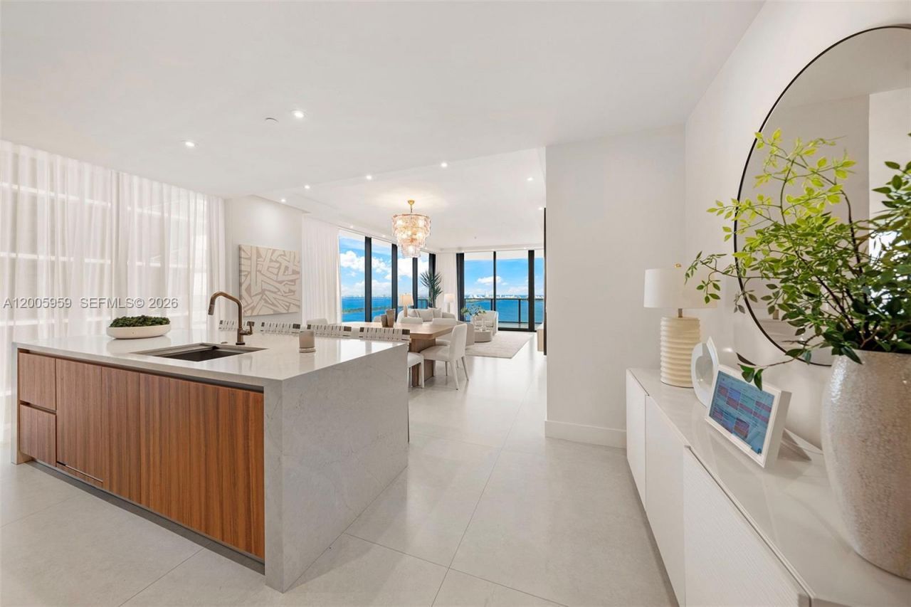 700 NE 24th St , Unit 3201, Miami, FL 33137 Photo