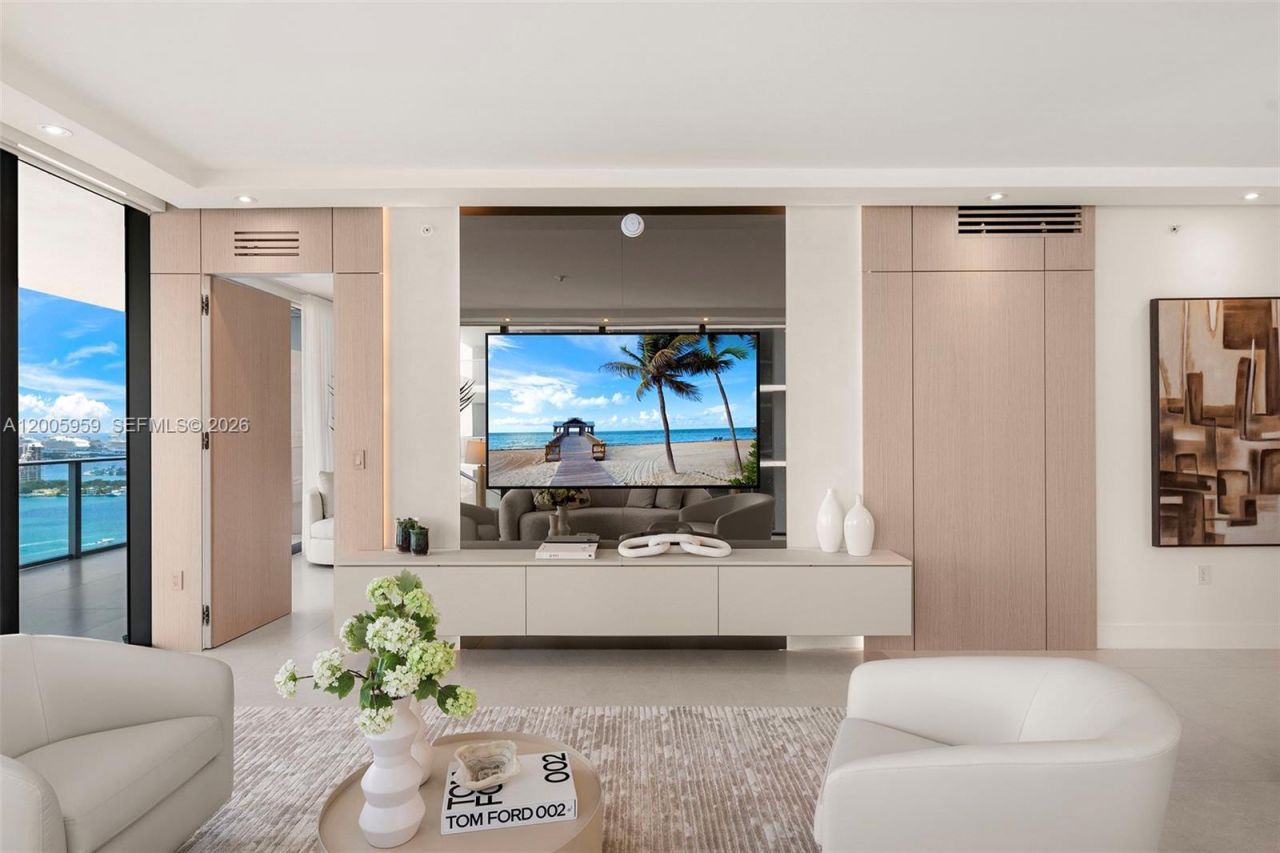 700 NE 24th St , Unit 3201, Miami, FL 33137 Photo