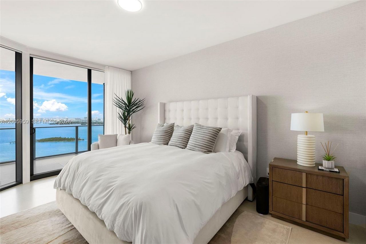 700 NE 24th St , Unit 3201, Miami, FL 33137 Photo