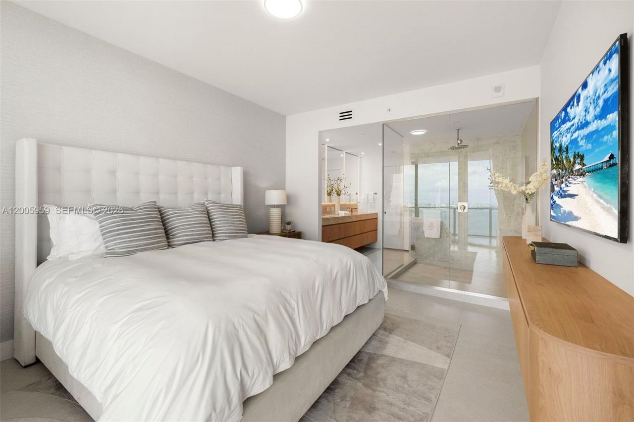 700 NE 24th St , Unit 3201, Miami, FL 33137 Photo