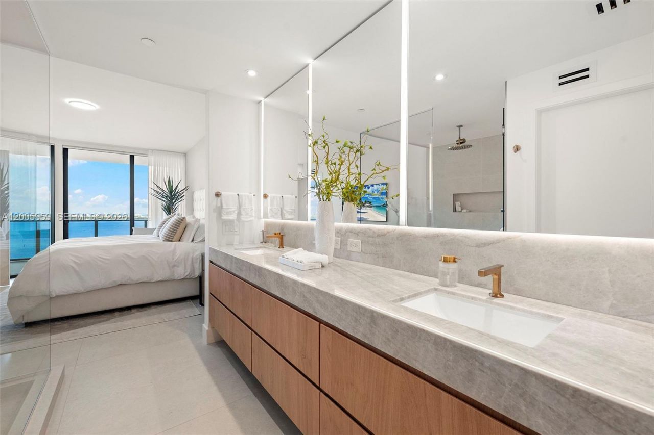 700 NE 24th St , Unit 3201, Miami, FL 33137 Photo