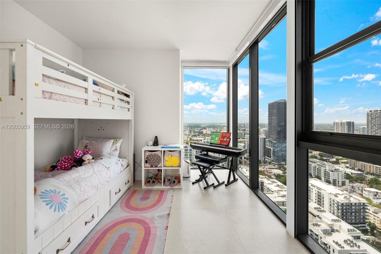 700 NE 24th St , Unit 3201, Miami, FL 33137 Photo