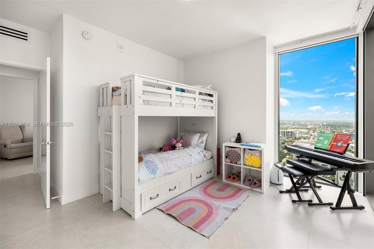 700 NE 24th St , Unit 3201, Miami, FL 33137 Photo