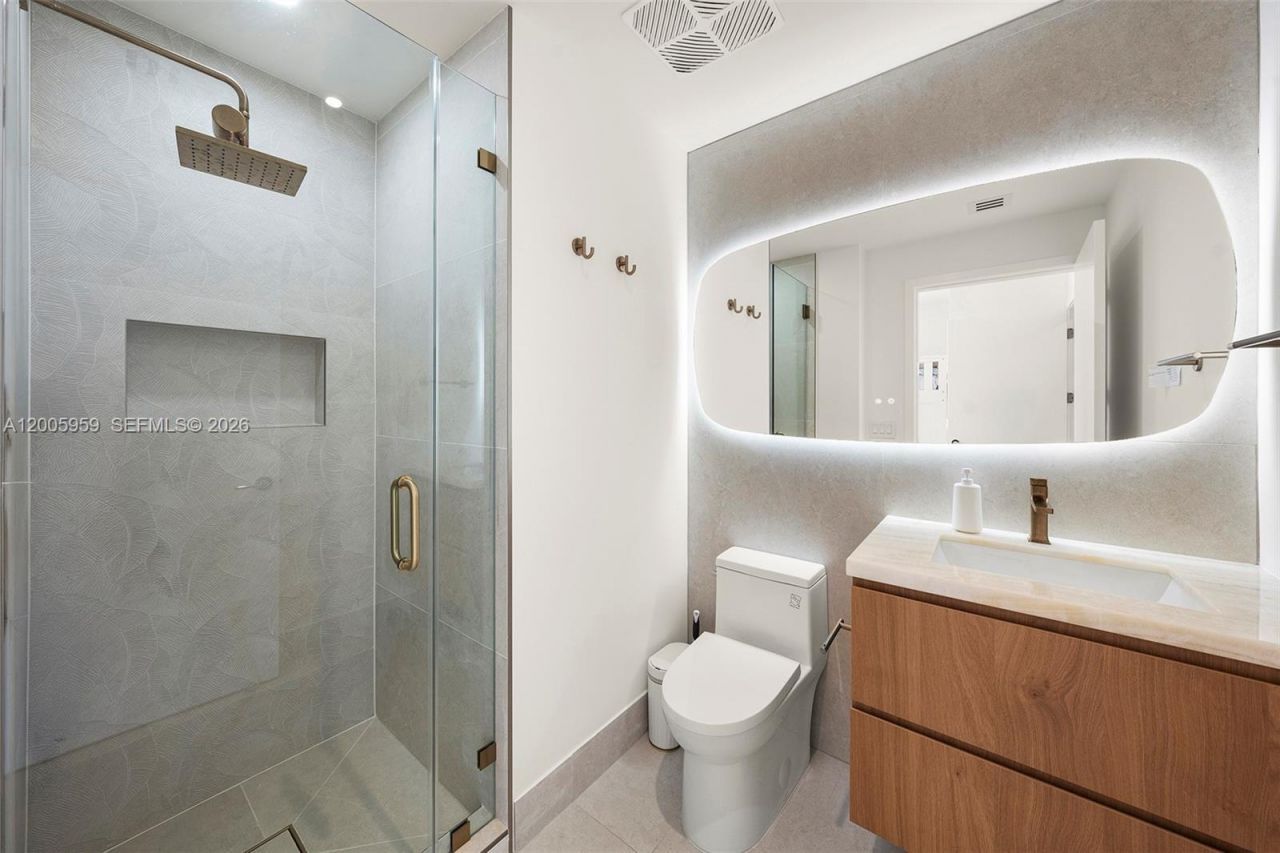 700 NE 24th St , Unit 3201, Miami, FL 33137 Photo