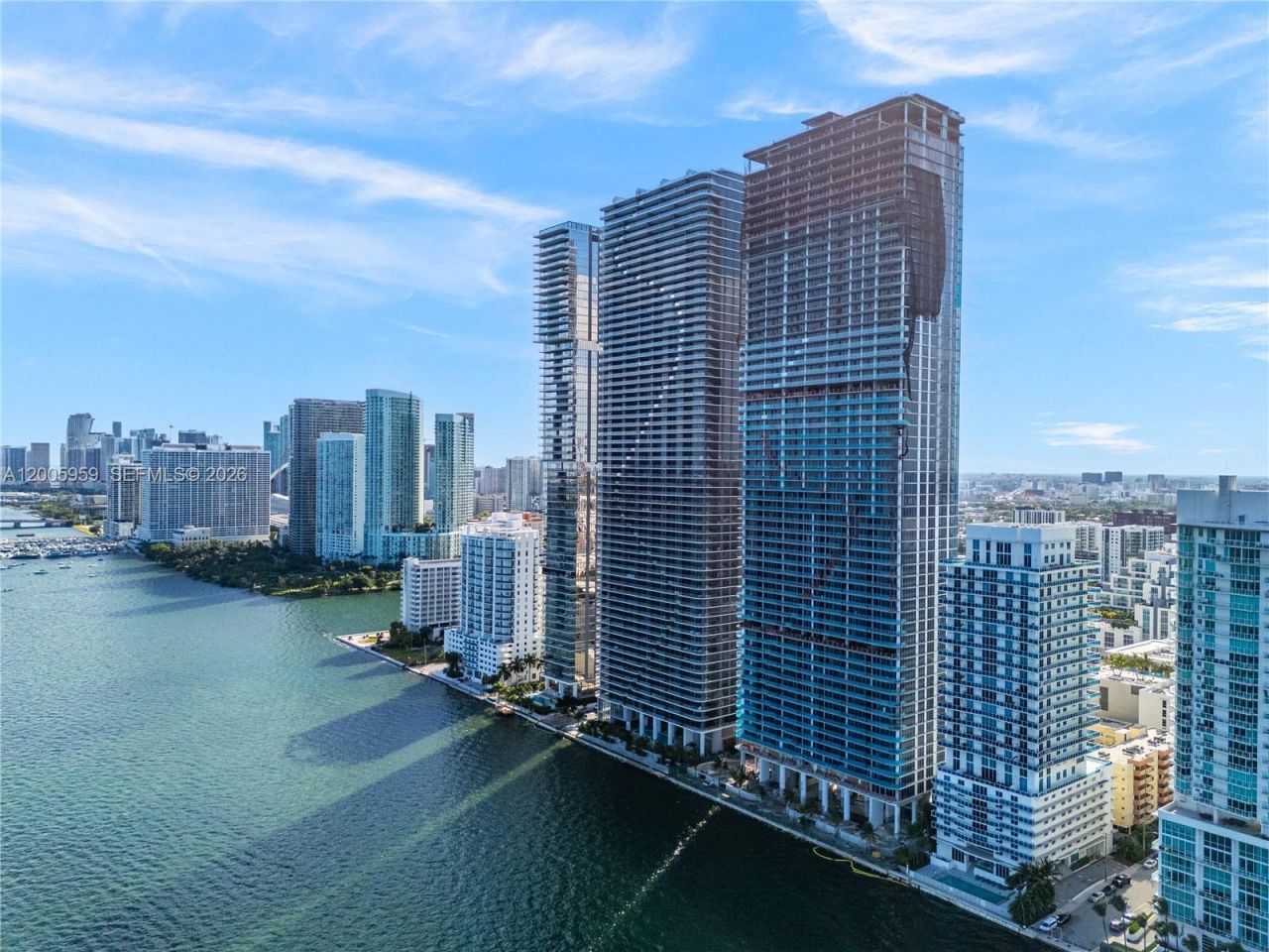 700 NE 24th St , Unit 3201, Miami, FL 33137 Photo