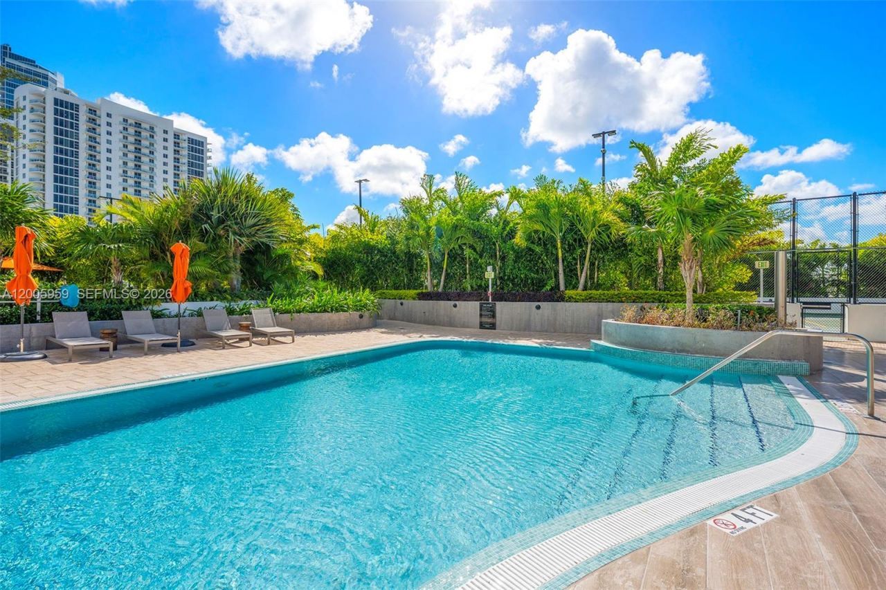 700 NE 24th St , Unit 3201, Miami, FL 33137 Photo