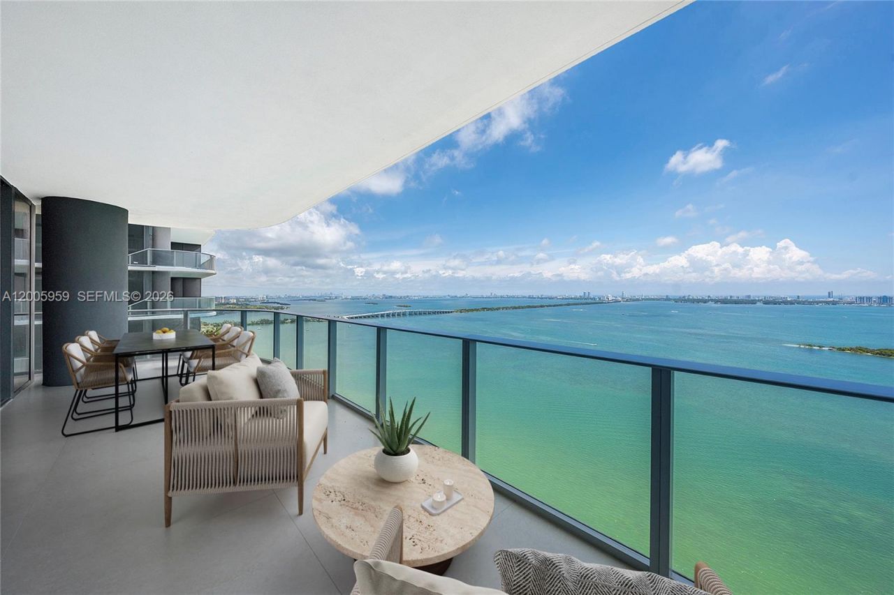 700 NE 24th St , Unit 3201, Miami, FL 33137 Photo