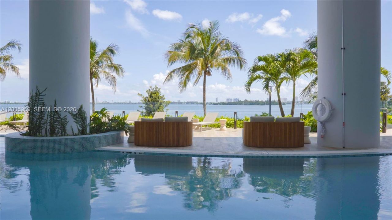 700 NE 24th St , Unit 3201, Miami, FL 33137 Photo
