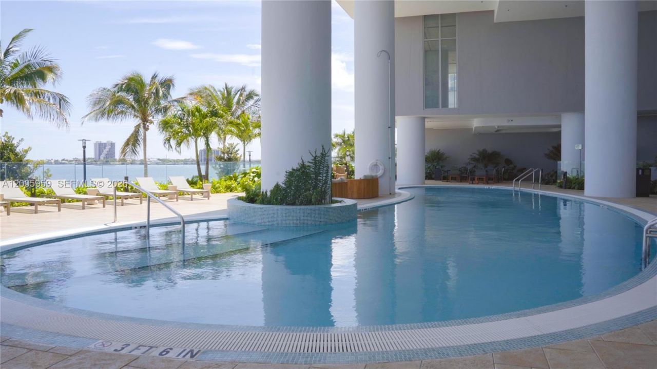 700 NE 24th St , Unit 3201, Miami, FL 33137 Photo