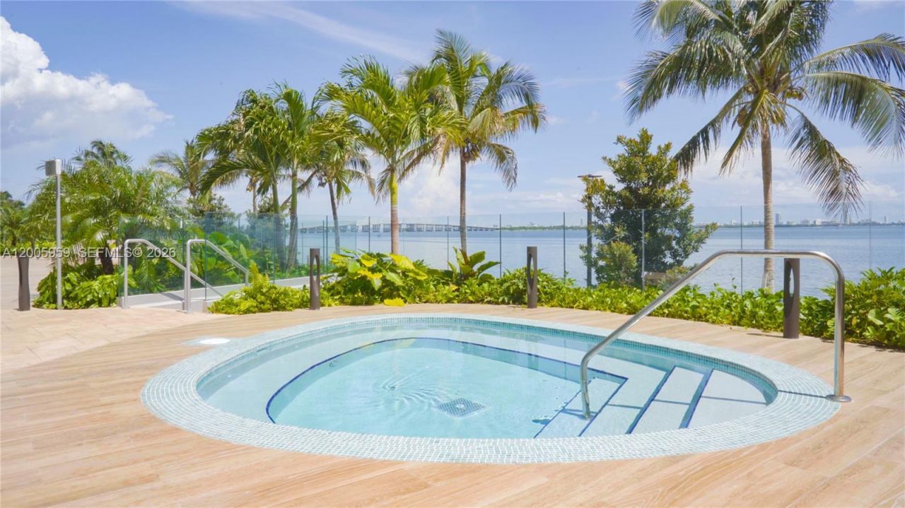 700 NE 24th St , Unit 3201, Miami, FL 33137 Photo