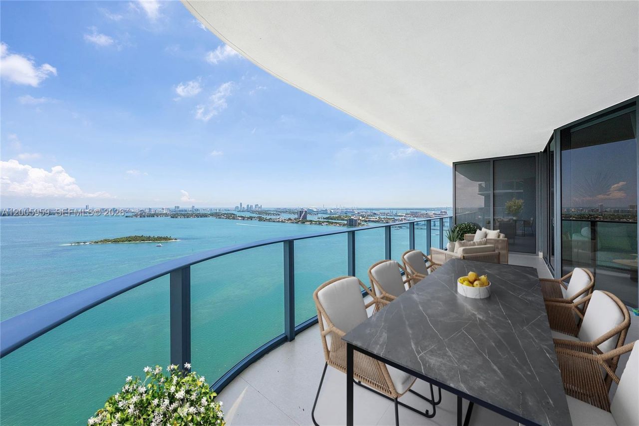 700 NE 24th St , Unit 3201, Miami, FL 33137 Photo
