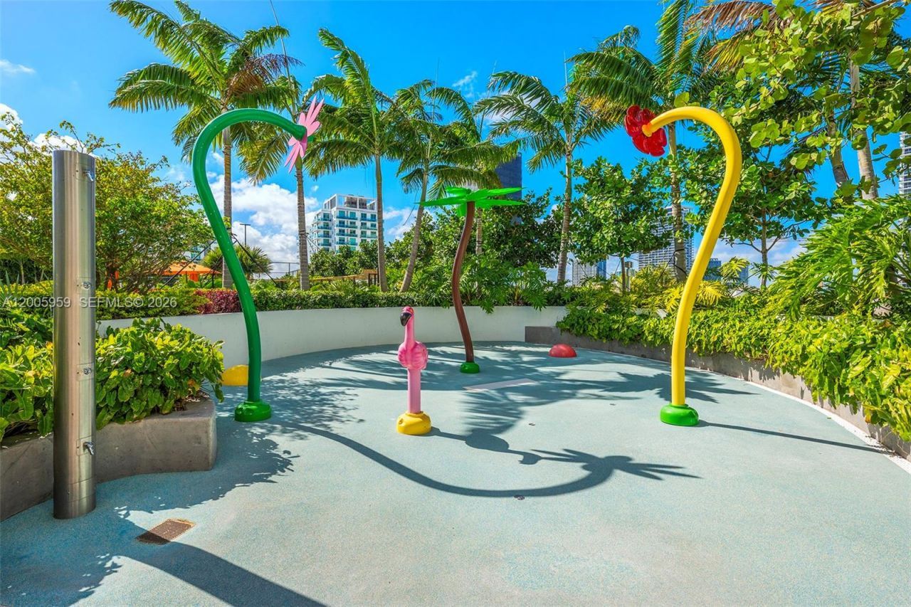 700 NE 24th St , Unit 3201, Miami, FL 33137 Photo