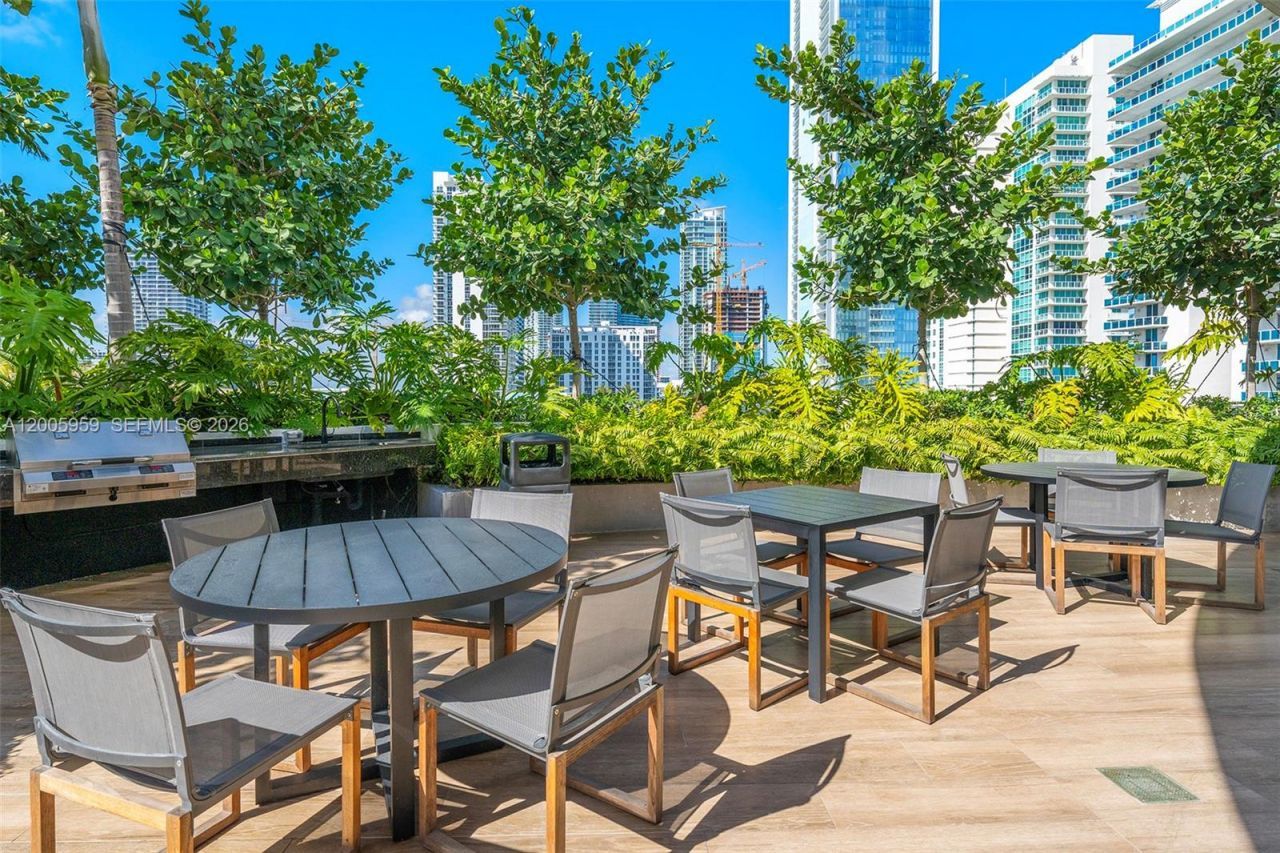 700 NE 24th St , Unit 3201, Miami, FL 33137 Photo