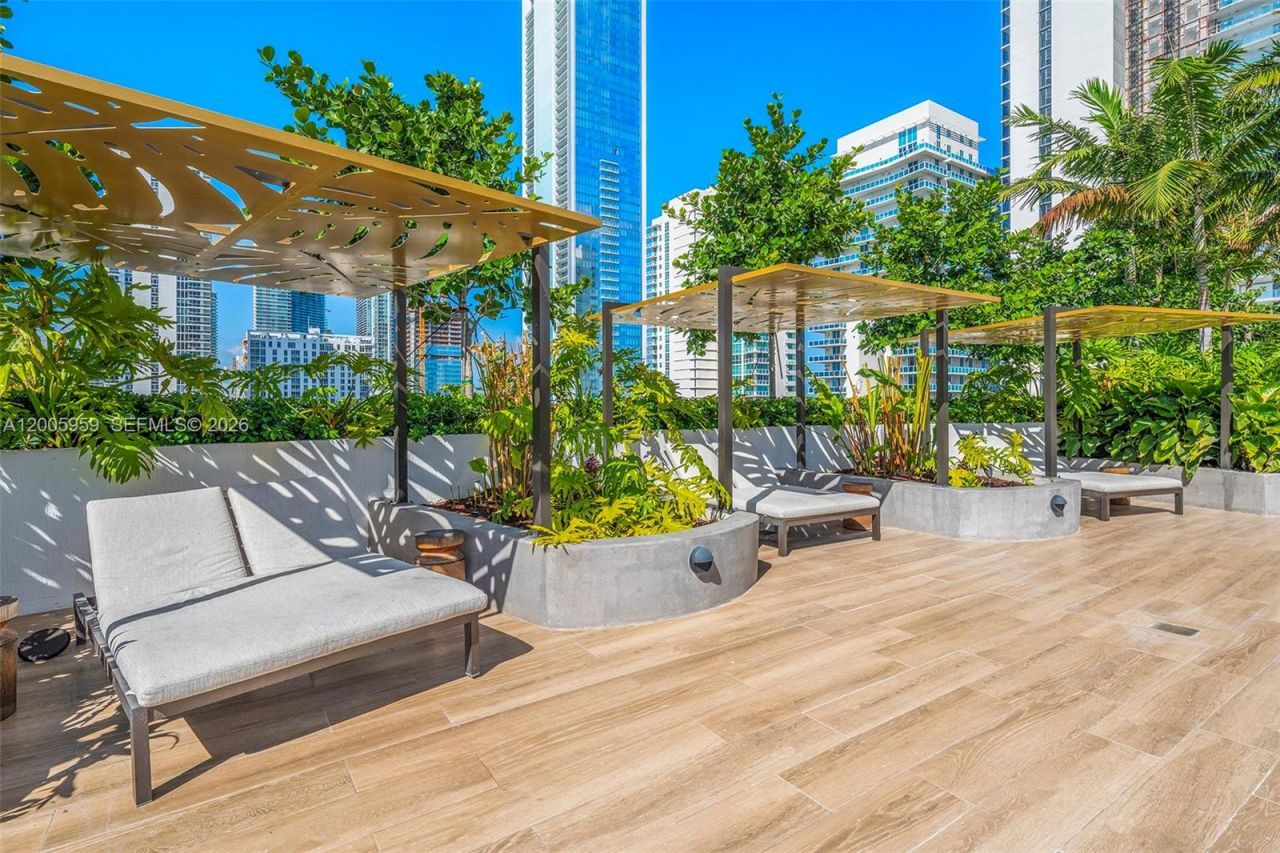 700 NE 24th St , Unit 3201, Miami, FL 33137 Photo