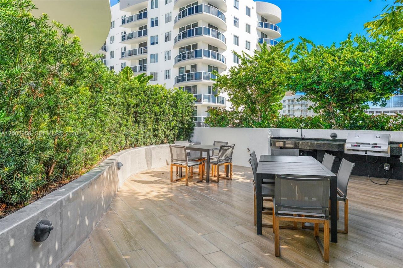 700 NE 24th St , Unit 3201, Miami, FL 33137 Photo