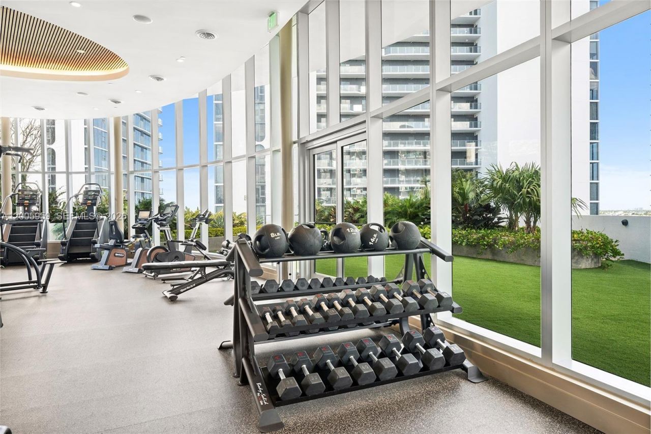 700 NE 24th St , Unit 3201, Miami, FL 33137 Photo