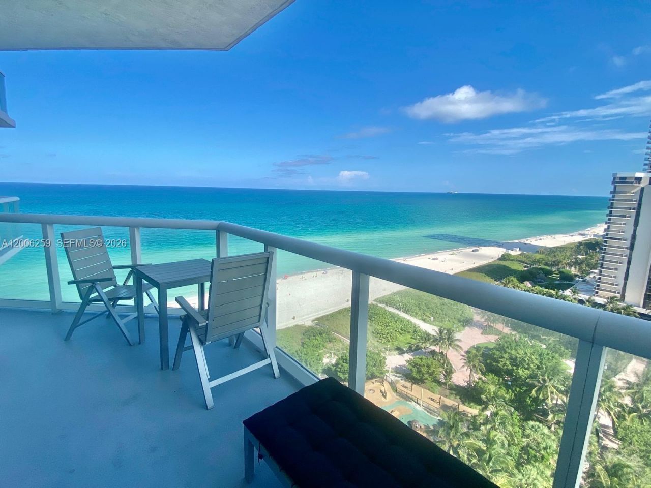 6515 Collins Ave, Unit 1505, Miami Beach, FL 33141 Photo