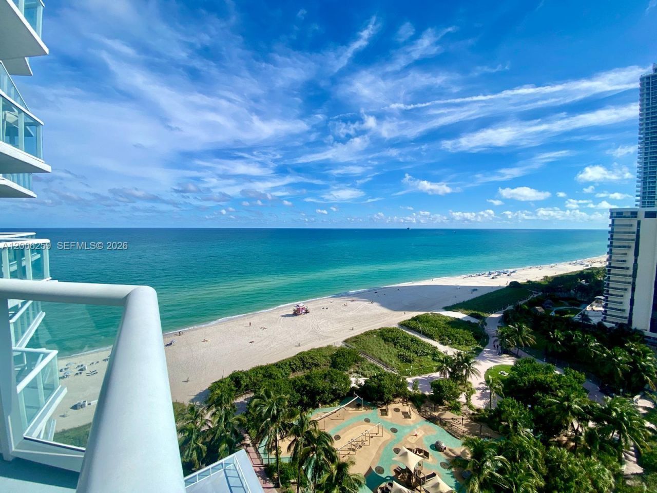 6515 Collins Ave, Unit 1505, Miami Beach, FL 33141 Photo