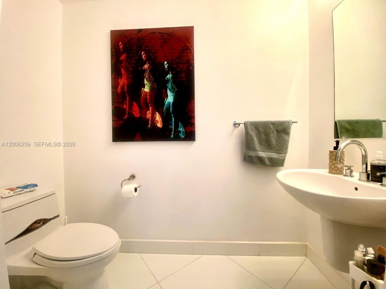 6515 Collins Ave, Unit 1505, Miami Beach, FL 33141 Photo