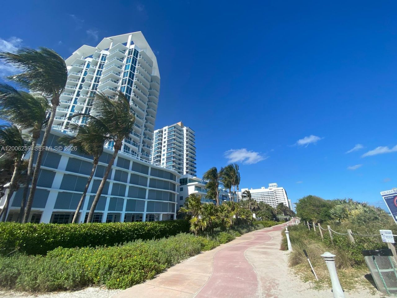 6515 Collins Ave, Unit 1505, Miami Beach, FL 33141 Photo