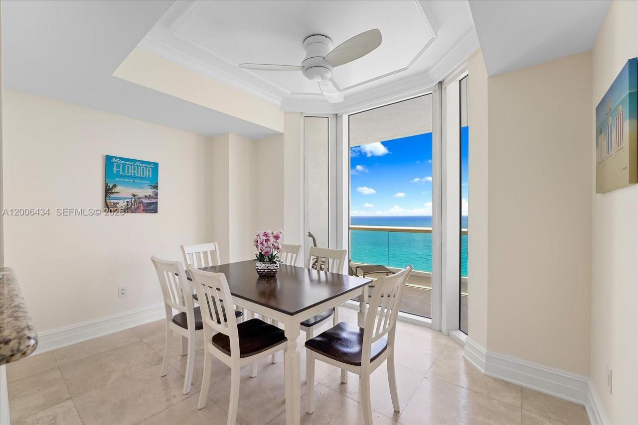17875 Collins Ave , Unit 2702, Sunny Isles Beach, FL 33160 Photo