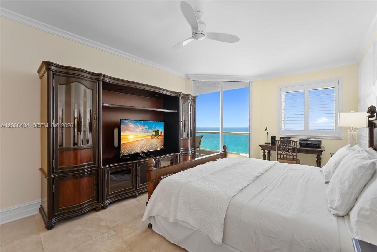 17875 Collins Ave , Unit 2702, Sunny Isles Beach, FL 33160 Photo