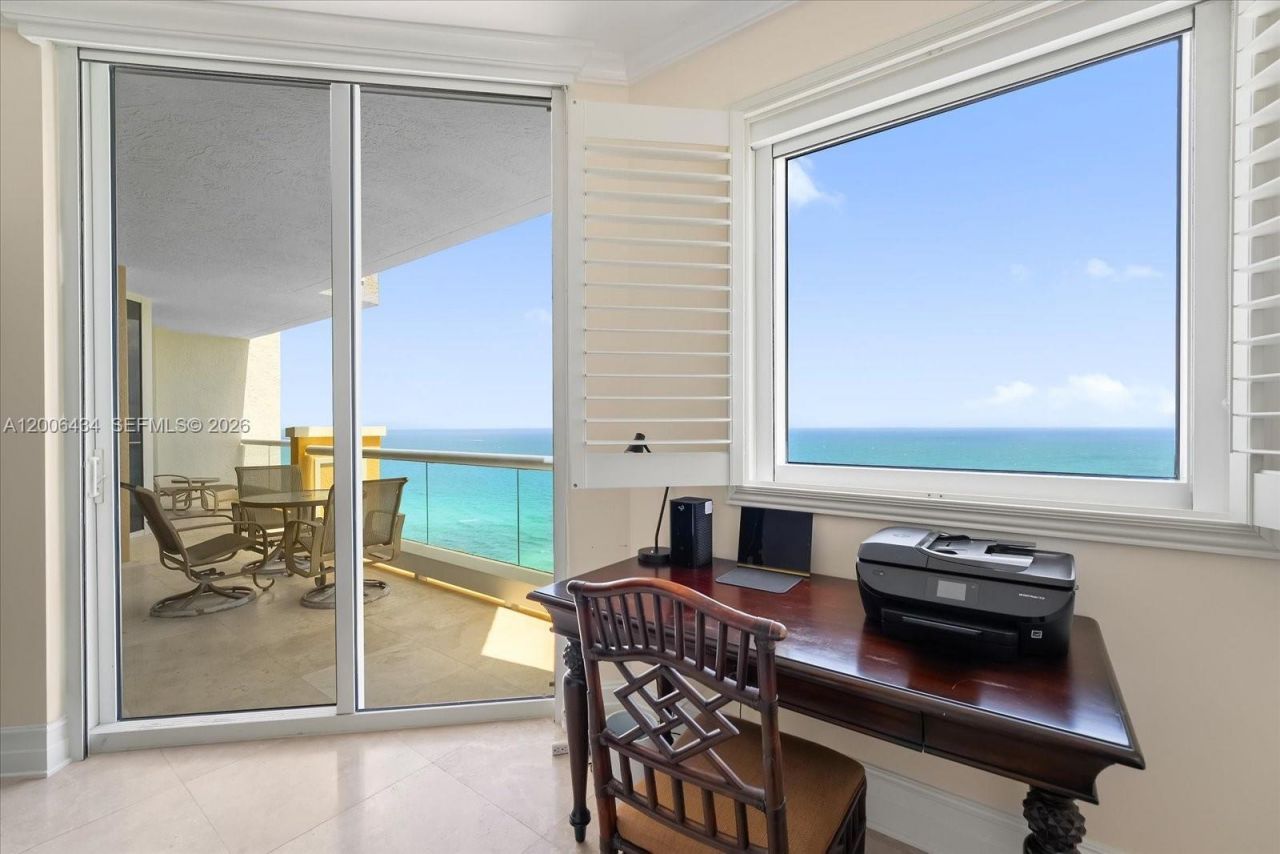 17875 Collins Ave , Unit 2702, Sunny Isles Beach, FL 33160 Photo