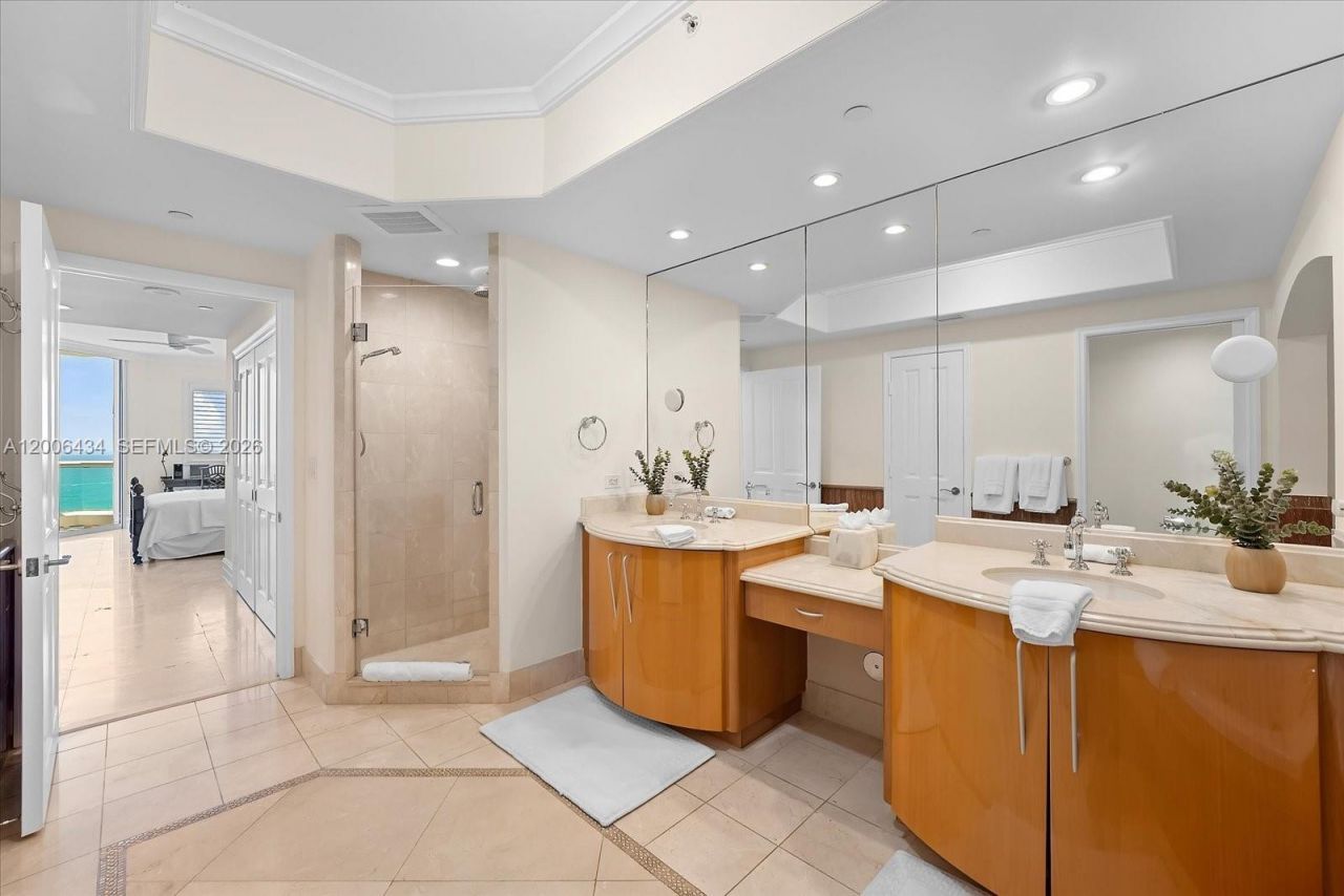 17875 Collins Ave , Unit 2702, Sunny Isles Beach, FL 33160 Photo