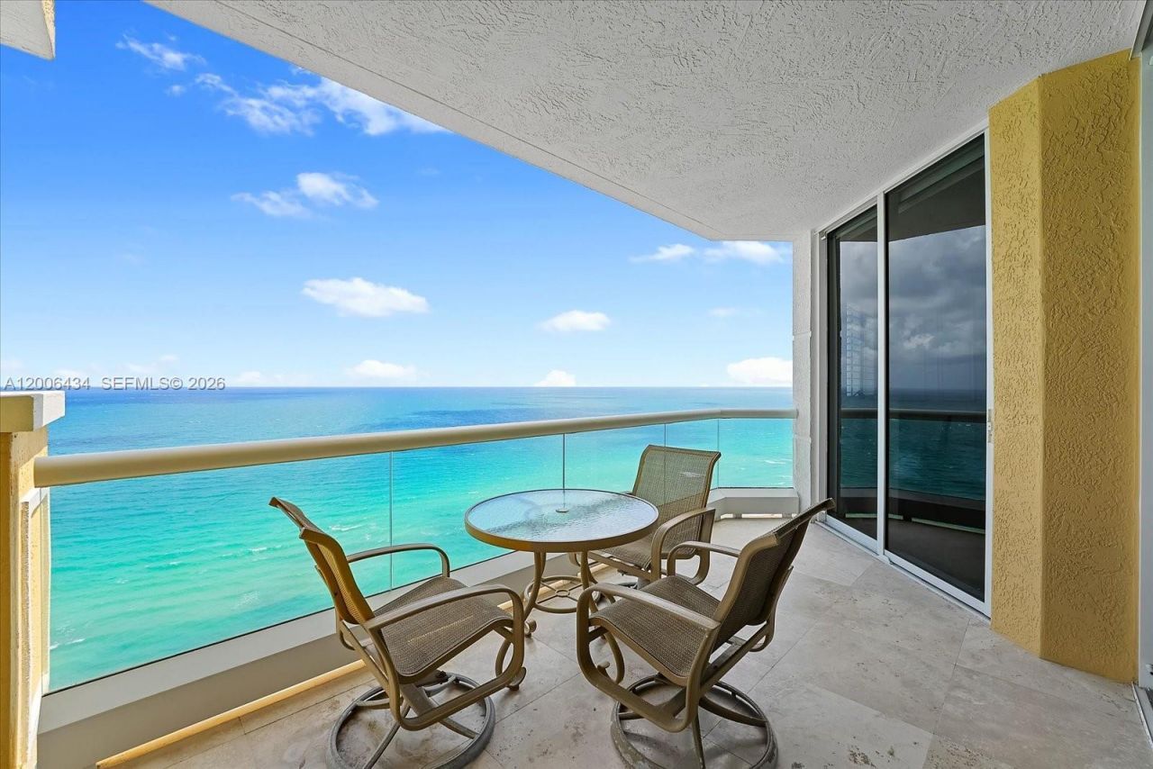 17875 Collins Ave , Unit 2702, Sunny Isles Beach, FL 33160 Photo