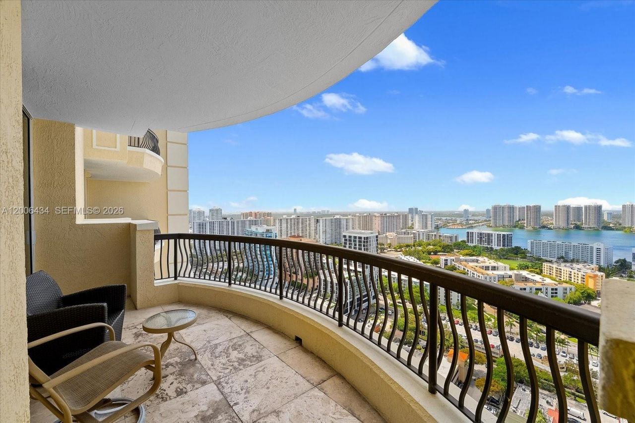 17875 Collins Ave , Unit 2702, Sunny Isles Beach, FL 33160 Photo