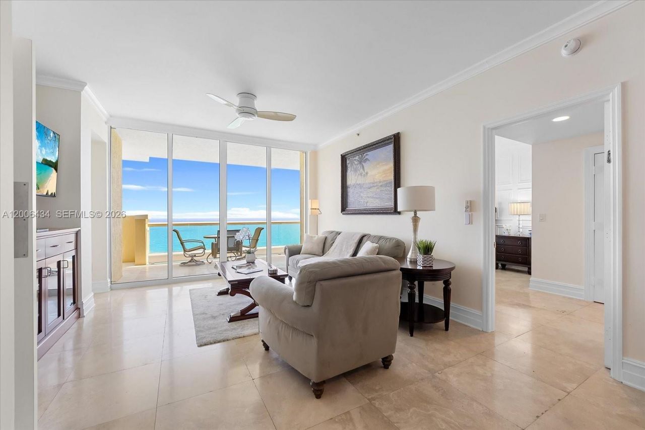 17875 Collins Ave , Unit 2702, Sunny Isles Beach, FL 33160 Photo