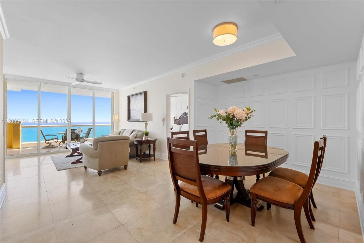 17875 Collins Ave , Unit 2702, Sunny Isles Beach, FL 33160 Photo