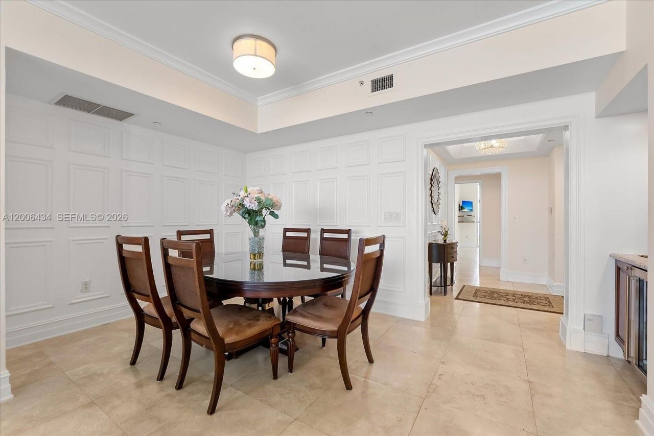 17875 Collins Ave , Unit 2702, Sunny Isles Beach, FL 33160 Photo