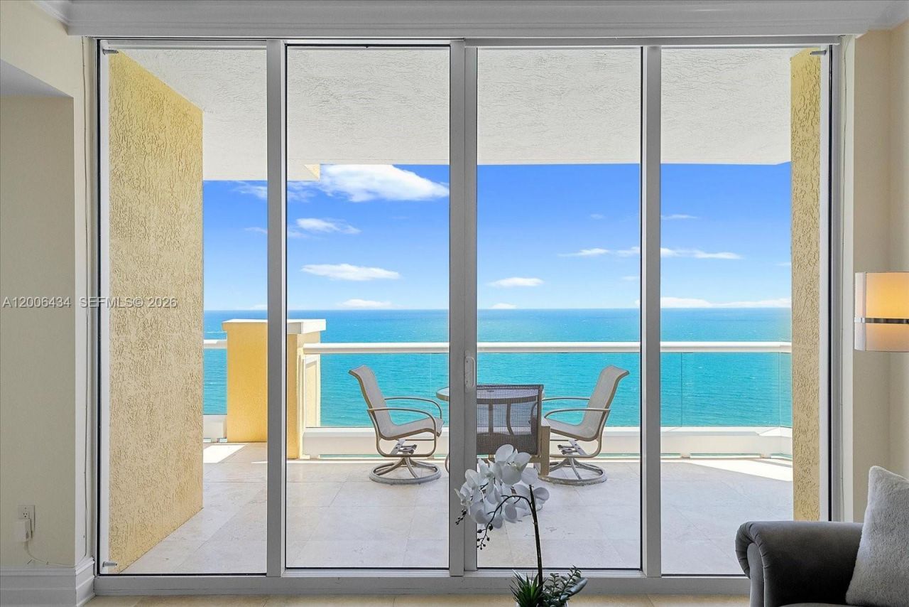 17875 Collins Ave , Unit 2702, Sunny Isles Beach, FL 33160 Photo