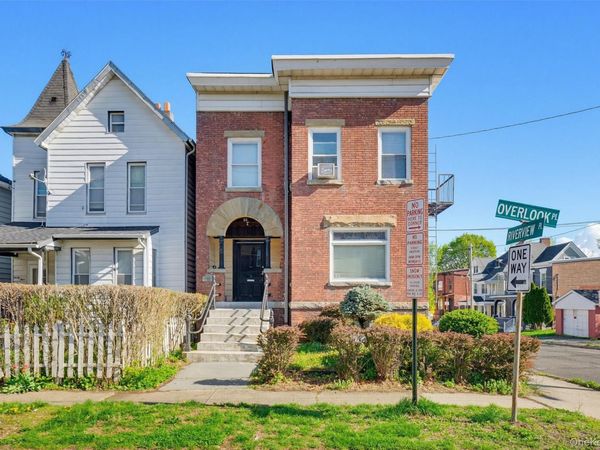 22 Overlook Place, Newburgh, NY 12550