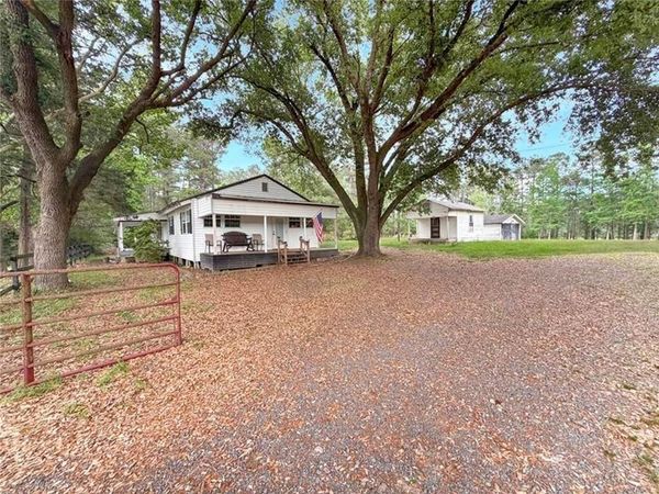 6949 HIGHWAY 8, Leesville, LA 71446