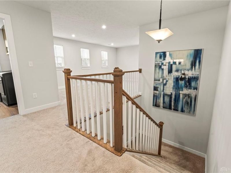 9886 Fairwater Springs Drive, Centerville, OH 45458 Photo 23