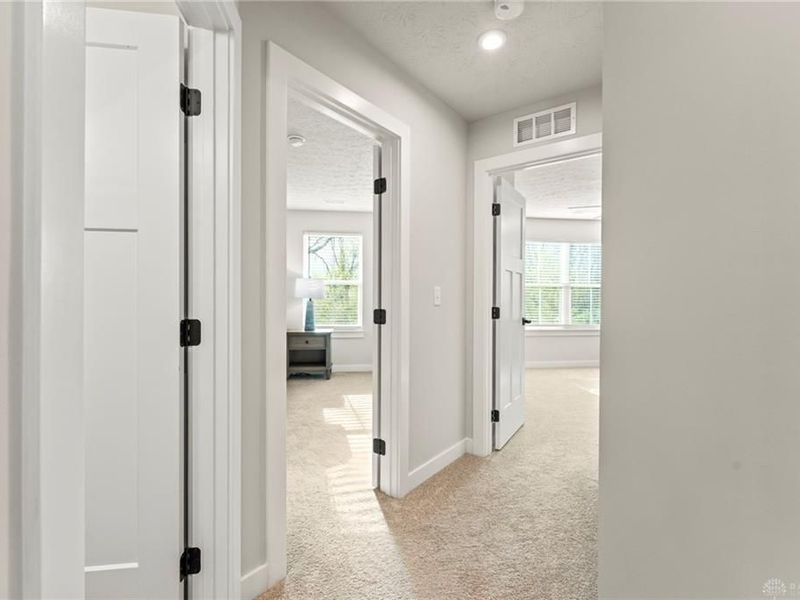 9886 Fairwater Springs Drive, Centerville, OH 45458 Photo 30