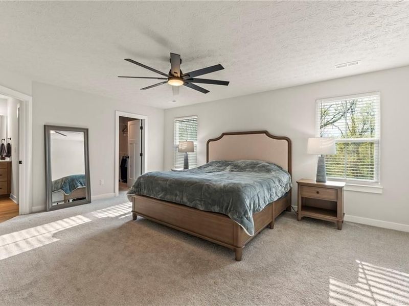 9886 Fairwater Springs Drive, Centerville, OH 45458 Photo 34